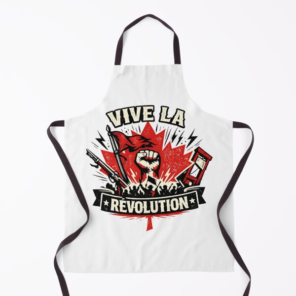 Item preview, Vive La Revolution designed and sold by Nine3Nine.
