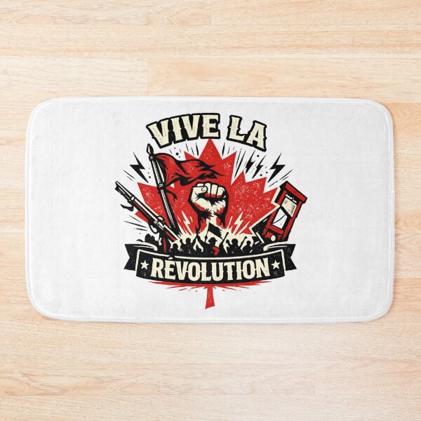 Item preview, Vive La Revolution designed and sold by Nine3Nine.