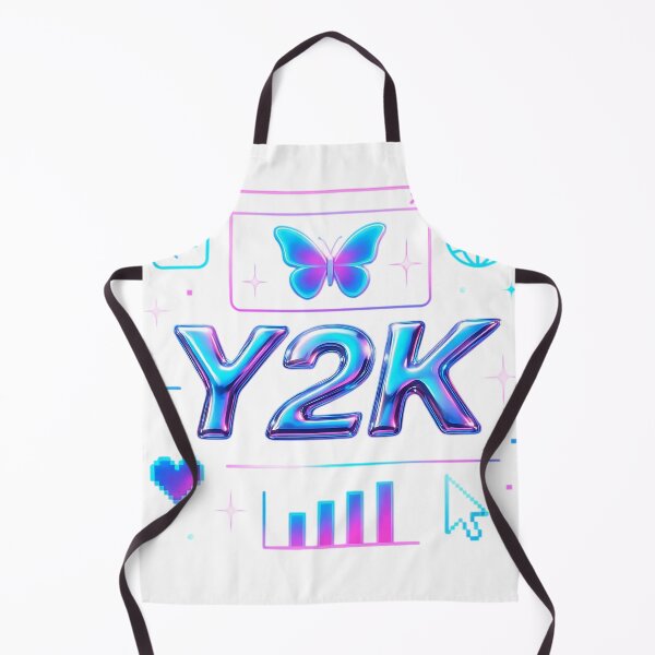 Item preview, Y2K Holographic Typography – Futuristic Chrome Aesthetic Text Art designed and sold by iwzzuel.