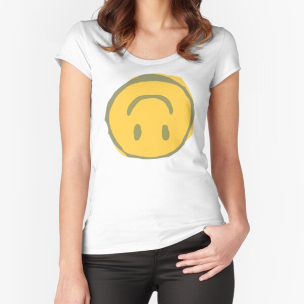 Item preview, Smileyface designed and sold by jamue.
