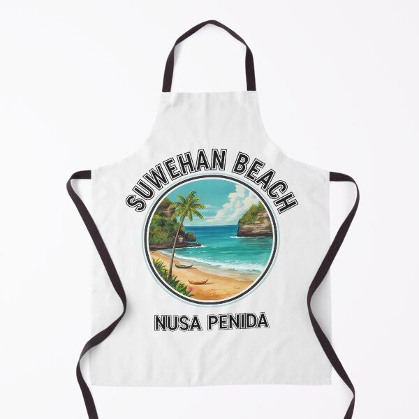 Item preview, Suwehan Beach - Summer Vibes - Nusa Penida - Indonesia Escape designed and sold by inkNext.