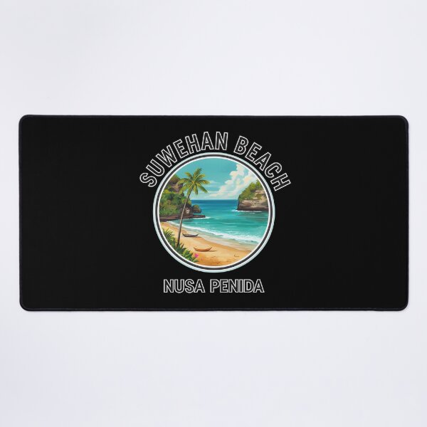 Item preview, Suwehan Beach - Summer Vibes - Nusa Penida - Indonesia Escape designed and sold by inkNext.