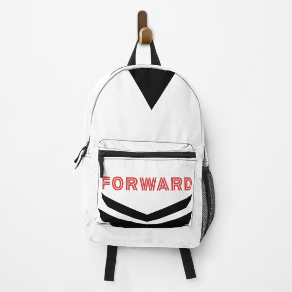Item preview, Forward Arrow Minimal Graphic T-Shirt | Motivation Direction Symbol Unisex Streetwear designed and sold by NilofaDesigns.