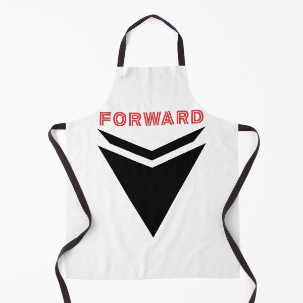 Item preview, Forward Arrow Minimal Graphic T-Shirt | Motivation Direction Symbol Unisex Streetwear designed and sold by NilofaDesigns.