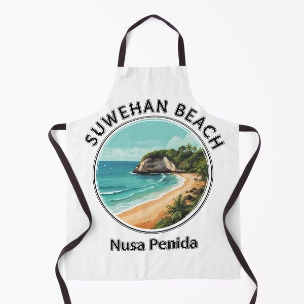 Item preview, Suwehan Beach - Summer Vibes - Nusa Penida - Indonesia Escape designed and sold by inkNext.