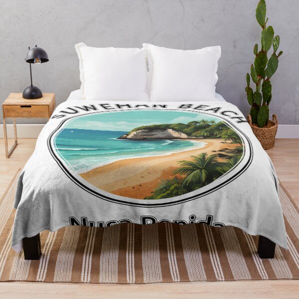 Item preview, Suwehan Beach - Summer Vibes - Nusa Penida - Indonesia Escape designed and sold by inkNext.
