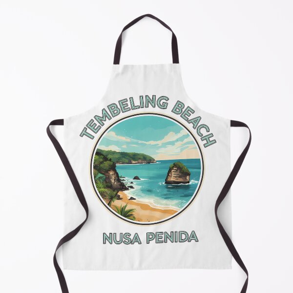 Item preview, Tembeling Beach - Summer Vibes - Nusa Penida - Indonesia Escape designed and sold by inkNext.