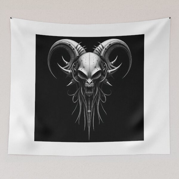 Item preview, Biomechanical Creature designed and sold by Alien-Architect.
