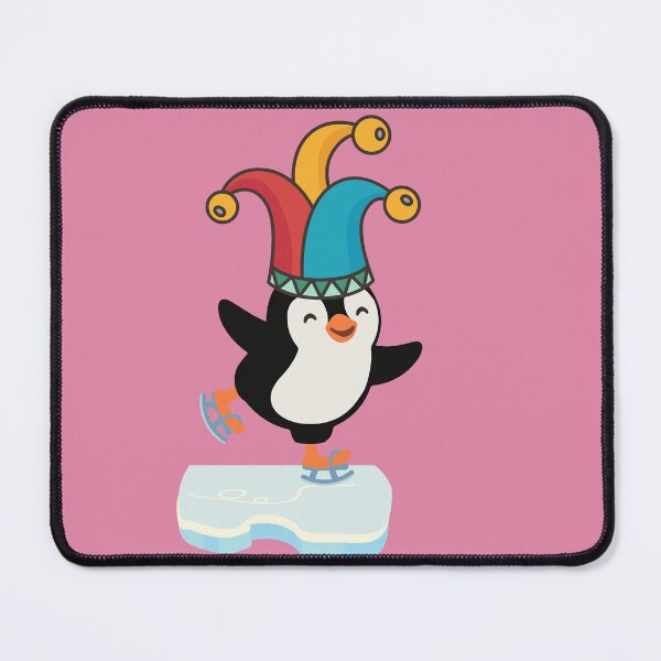 Item preview, Cute Penguin designed and sold by AyBeçkem.