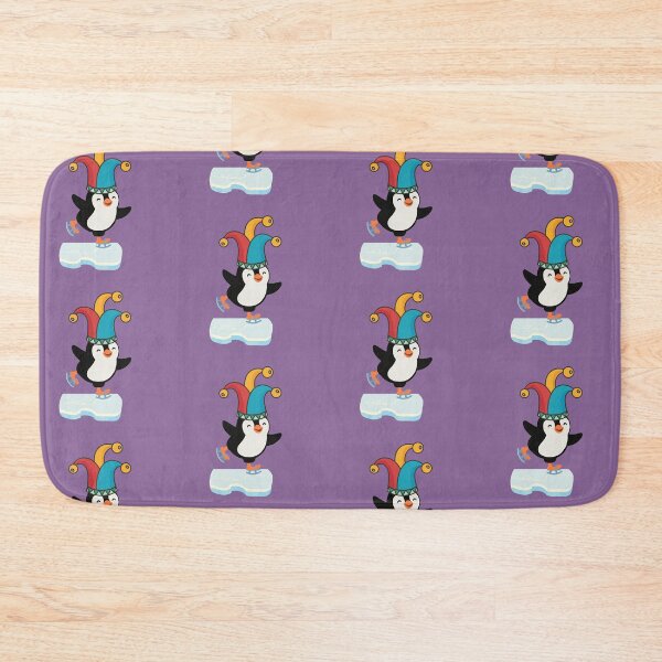Item preview, Cute Penguin designed and sold by AyBeçkem.