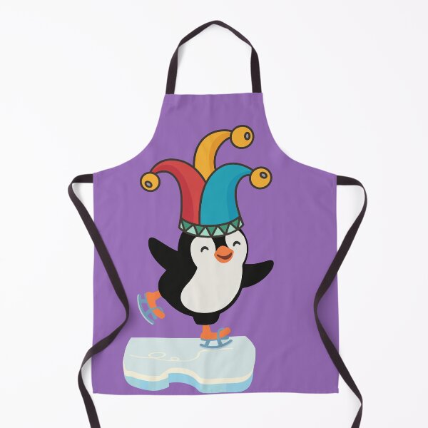Item preview, Cute Penguin designed and sold by AyBeçkem.
