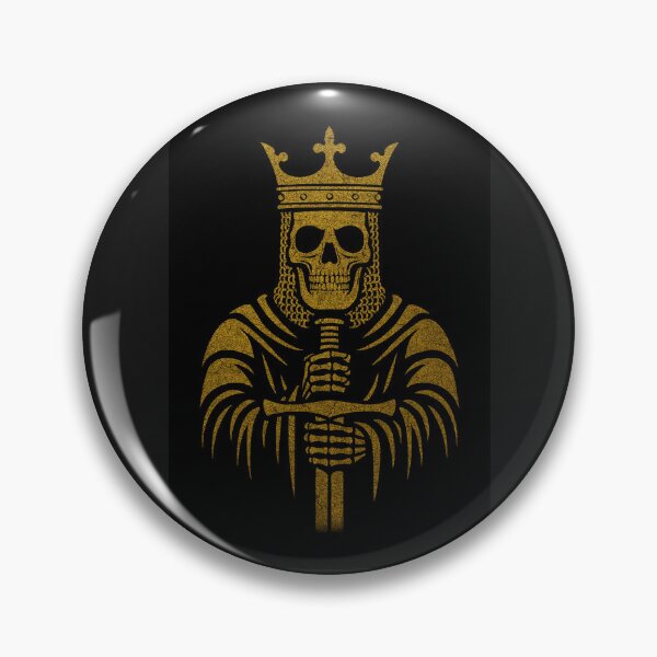 Item preview, Reaper King designed and sold by Reaperrefinish.