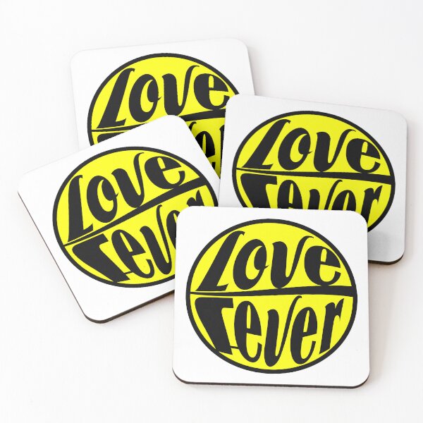 Item preview, love fever designed and sold by Camo0godfather.