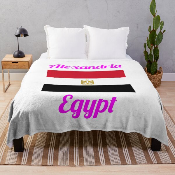 Item preview, Alexandria Egypt- Stylish Prints, designed and sold by Fleetwood1994.