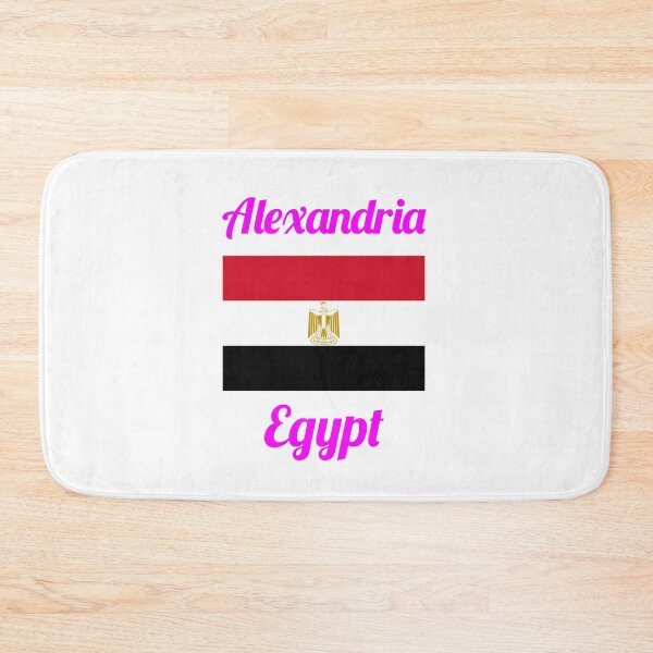 Item preview, Alexandria Egypt- Stylish Prints, designed and sold by Fleetwood1994.