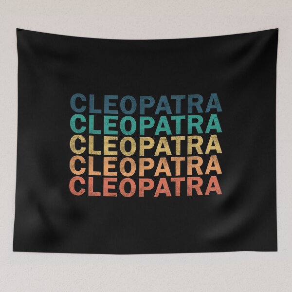 Item preview, Cleopatra designed and sold by LindenAverhart3.