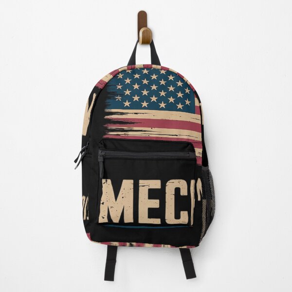 Item preview, American Flag Vintage Mechanic  designed and sold by KotexTemu.