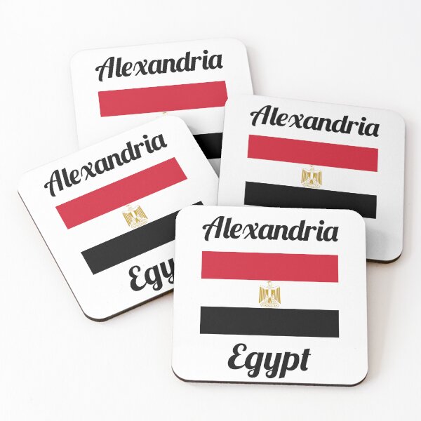 Item preview, Alexandria Egypt- Stylish Prints, designed and sold by Fleetwood1994.
