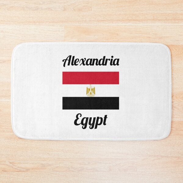 Item preview, Alexandria Egypt- Stylish Prints, designed and sold by Fleetwood1994.