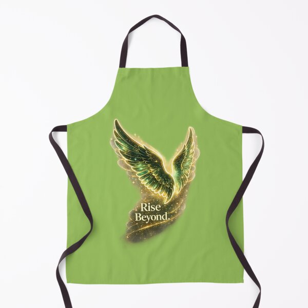 Item preview, Colorful Feather Glow Motivational designed and sold by Inner Flame Studio.