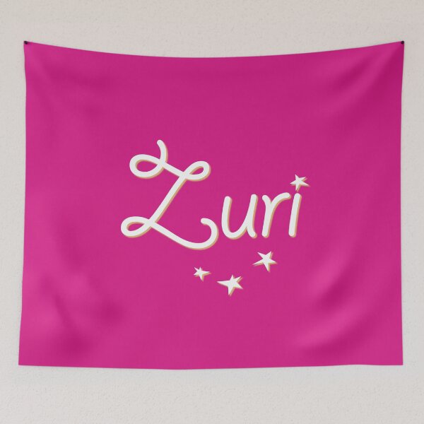 Item preview, My Name is Zuri designed and sold by CharlottePlaceArt.