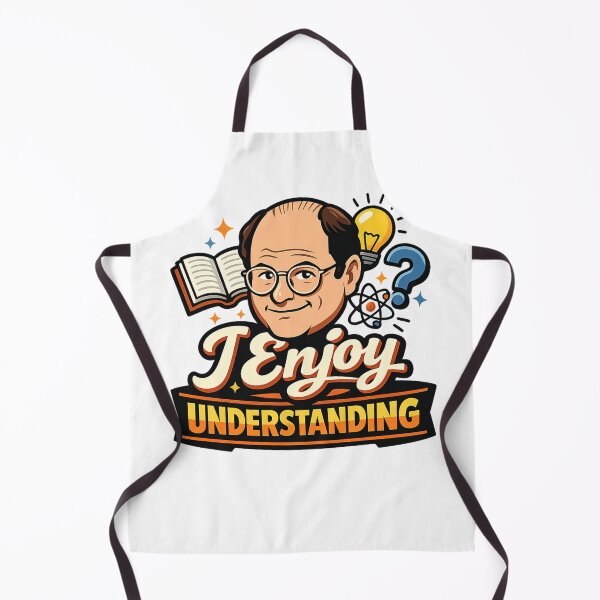 Item preview, I Enjoy Understanding designed and sold by Nine3Nine.