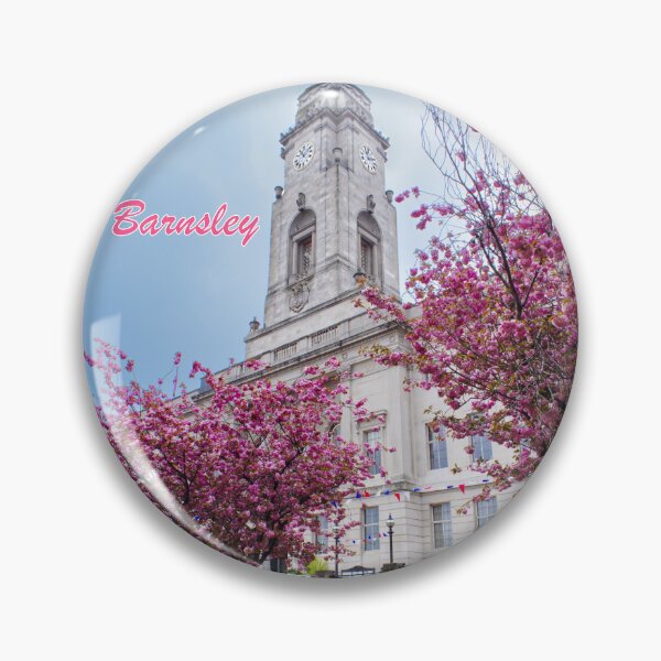 Item preview, Barnsley South Yorkshire designed and sold by Alisonchambers2.