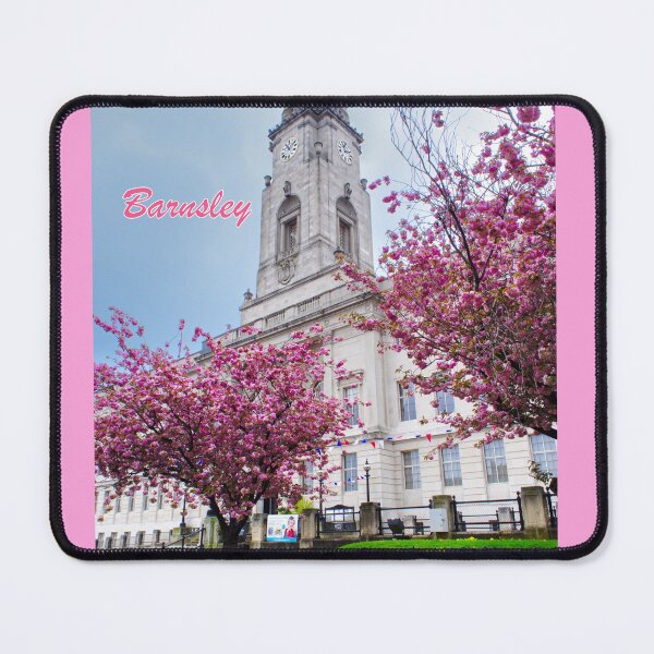 Item preview, Barnsley South Yorkshire designed and sold by Alisonchambers2.