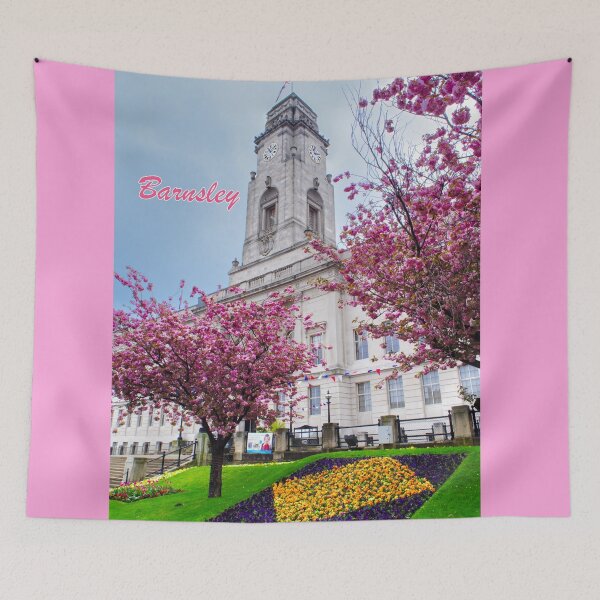 Item preview, Barnsley South Yorkshire designed and sold by Alisonchambers2.