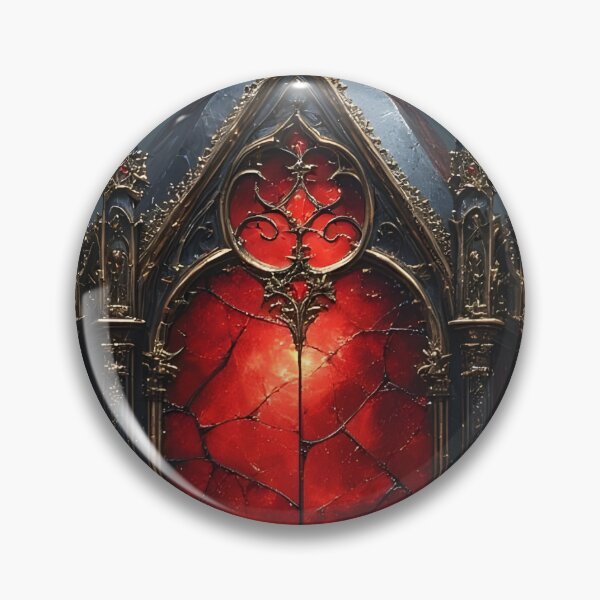 Item preview, Bloodstone Artifact: Bond designed and sold by Noctyra Designs.
