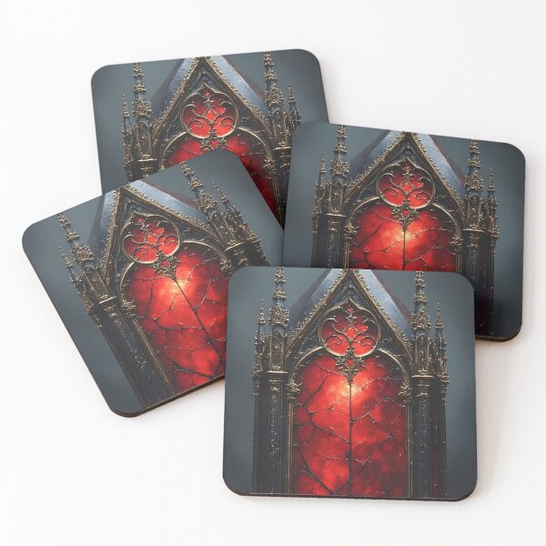 Item preview, Bloodstone Artifact: Bond designed and sold by Noctyra Designs.