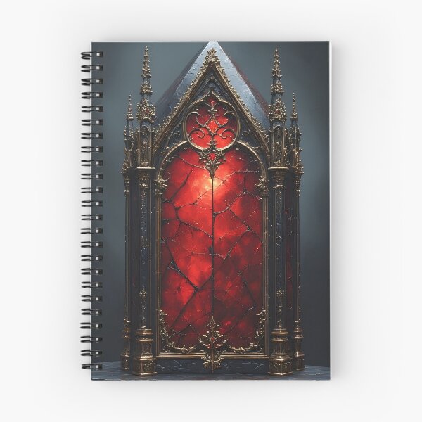 Item preview, Bloodstone Artifact: Bond designed and sold by Noctyra Designs.