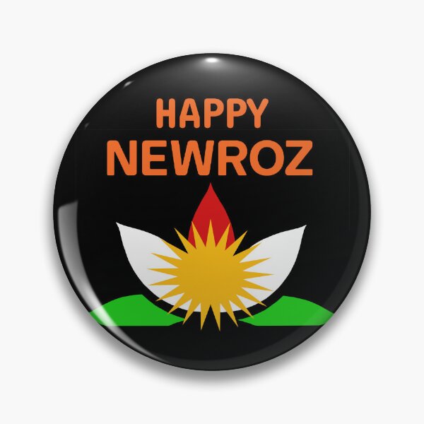 Item preview,  NEWROZ  designed and sold by KurdishShops.