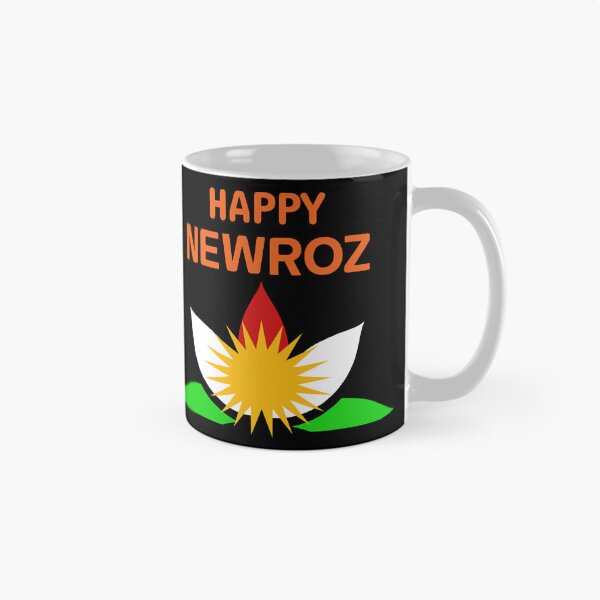 Artikelvorschau, NEWROZ entworfen und verkauft von KurdishShops.