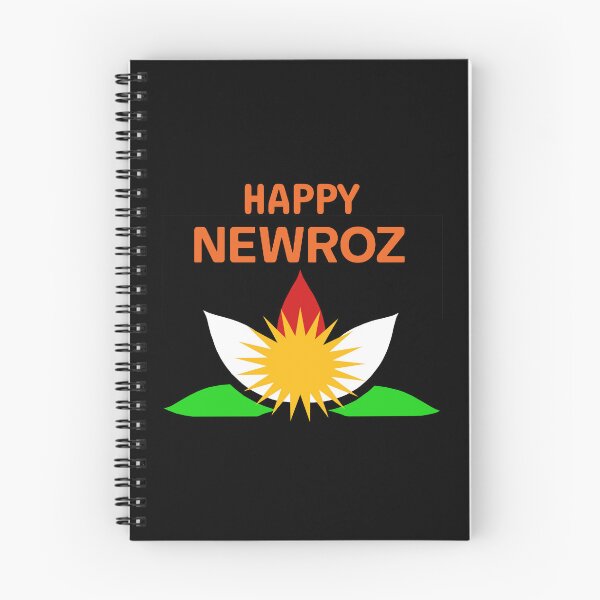 Artikelvorschau, NEWROZ entworfen und verkauft von KurdishShops.