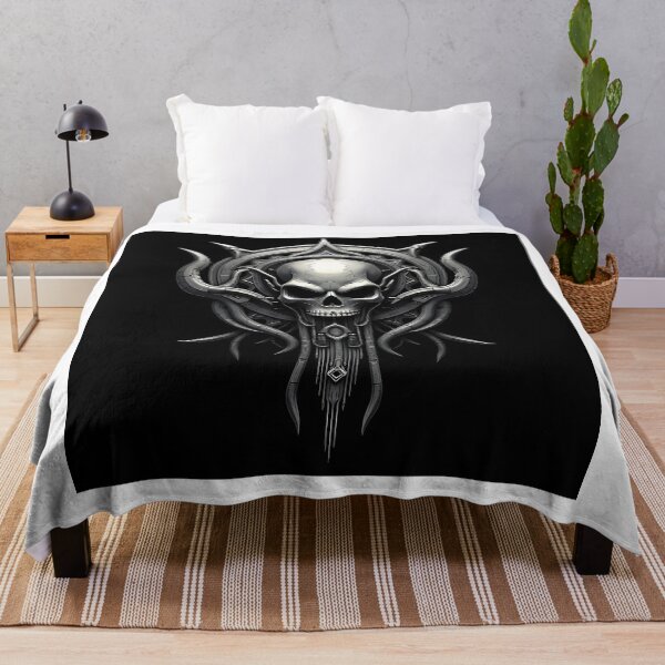 Item preview, Biomechanical Skull. designed and sold by Alien-Architect.