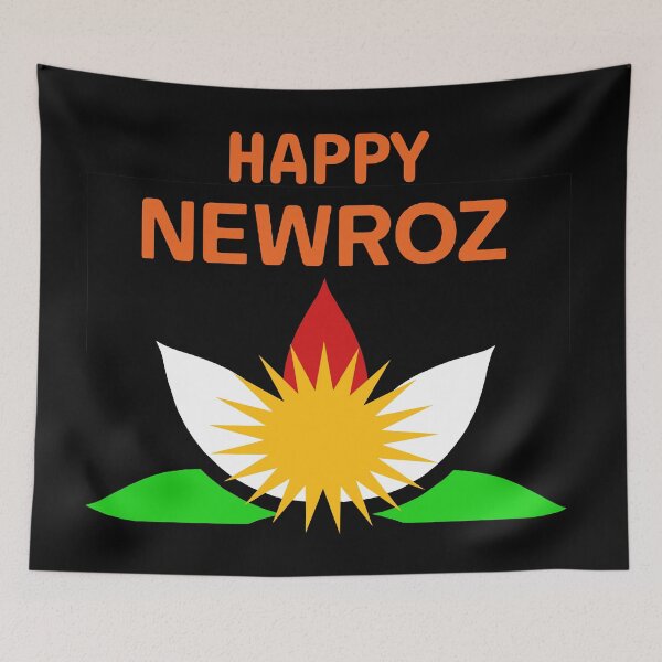 Item preview,  NEWROZ  designed and sold by KurdishShops.