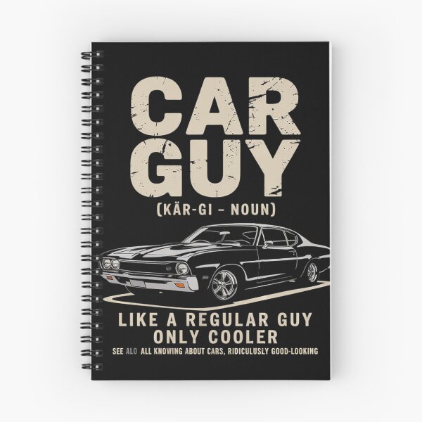 Item preview, Carguy Definition Auto Mechanic Men Boys Kids Toddler Youth  designed and sold by KotexTemu.