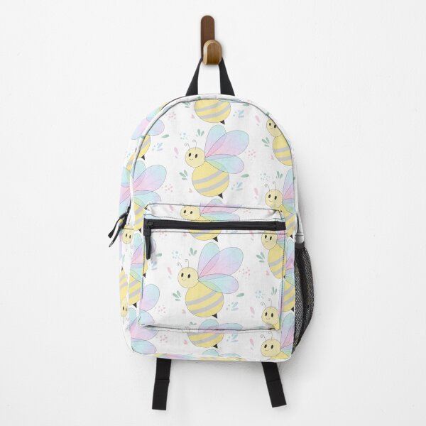 Item preview, Sweet Little Bee Art designed and sold by momoshome.
