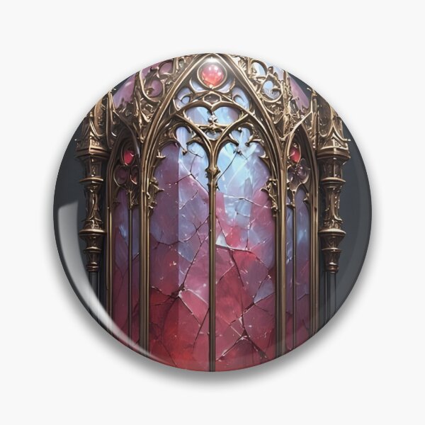 Item preview, Bloodstone Artifact: Harmony designed and sold by Noctyra Designs.