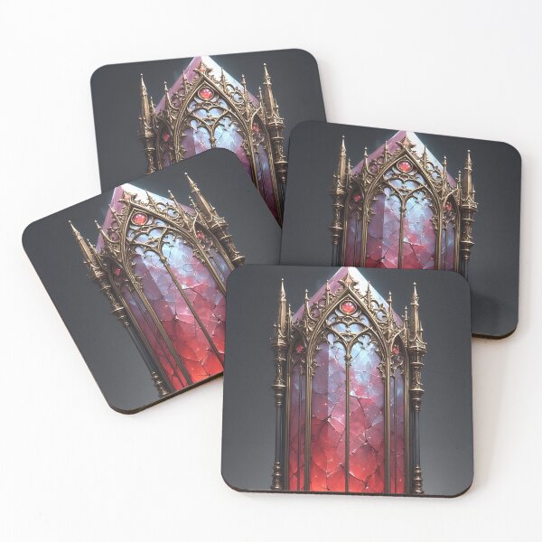 Item preview, Bloodstone Artifact: Harmony designed and sold by Noctyra Designs.