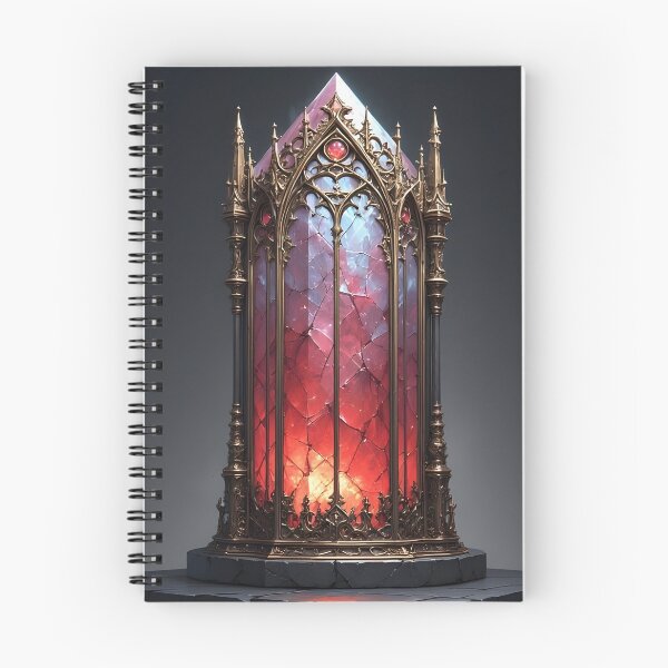Item preview, Bloodstone Artifact: Harmony designed and sold by Noctyra Designs.
