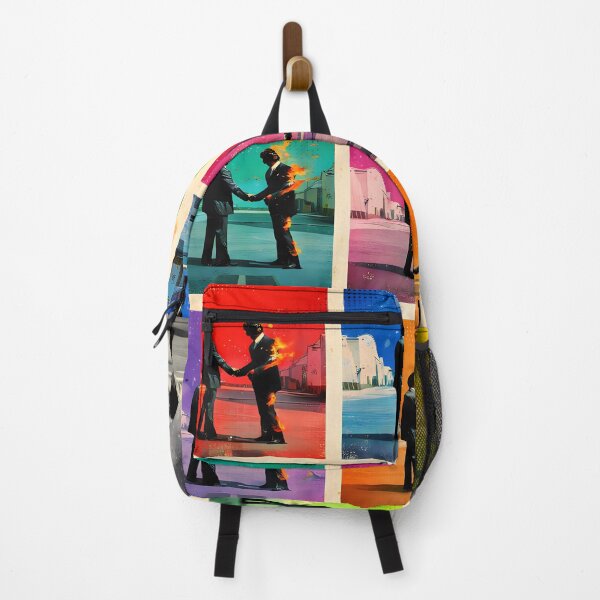 Item preview, Wish you were Pop designed and sold by konkav.