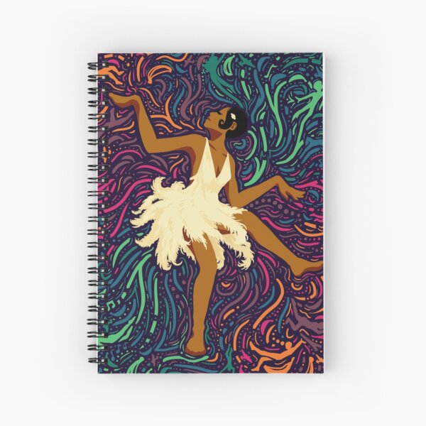 Item preview, Josephine Baker: Life and Spirit designed and sold by moencat.