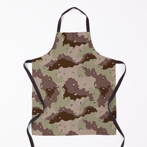 Item preview, chocolate chips camouflage pattern designed and sold by Camo0godfather.