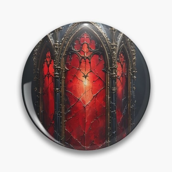 Item preview, Bloodstone Artifact: Trust designed and sold by Noctyra Designs.