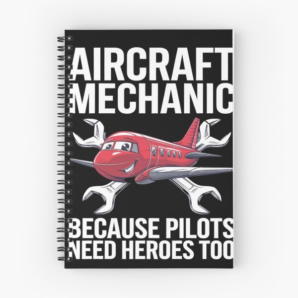 Item preview, Cool Aircraft Mechanic Art For Men Women Aviation Mechanic designed and sold by KotexTemu.