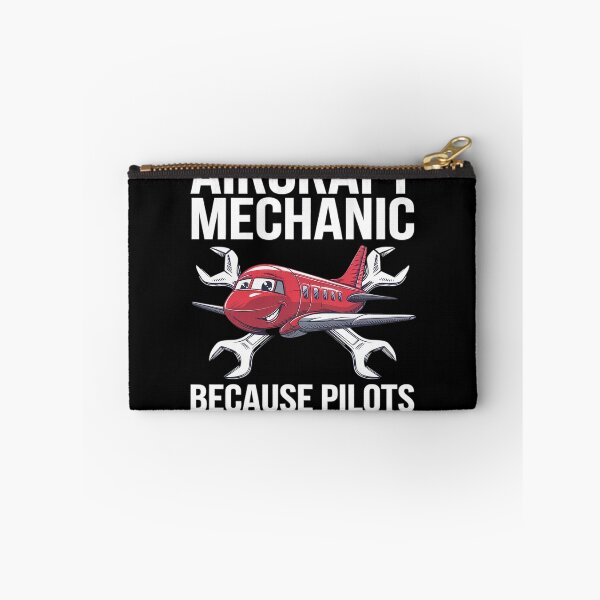 Item preview, Cool Aircraft Mechanic Art For Men Women Aviation Mechanic designed and sold by KotexTemu.