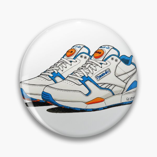 Item preview, Retro Power: Sneakers that Breathe Style designed and sold by RICAMTP.