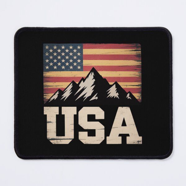 Item preview, USA, Swim Team designed and sold by VerseFarm.